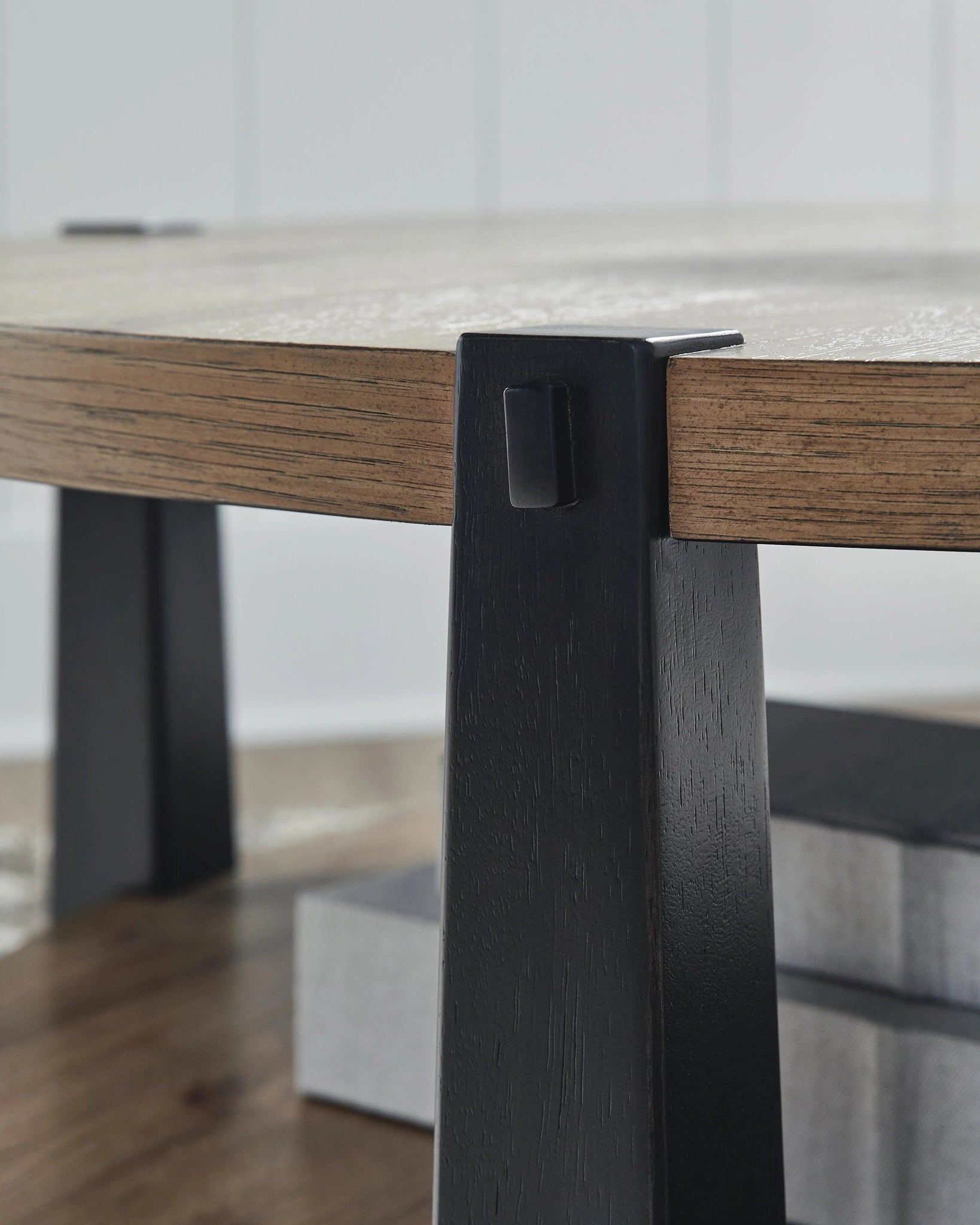 Mesa de centro Ridgester