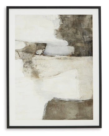 Arte de pared Aldricton