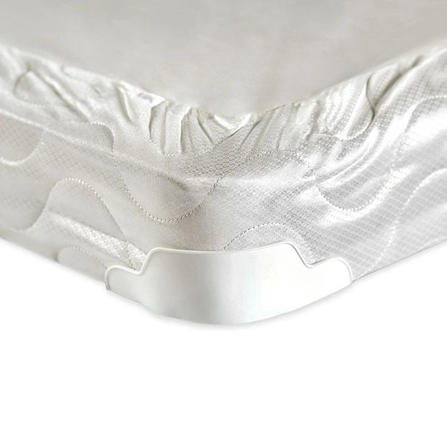 Base de cama completa Bird Of Paradise de 4 pulgadas