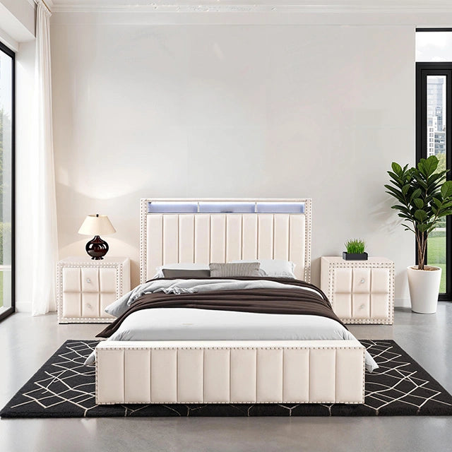 Cama Matrimonial Farese