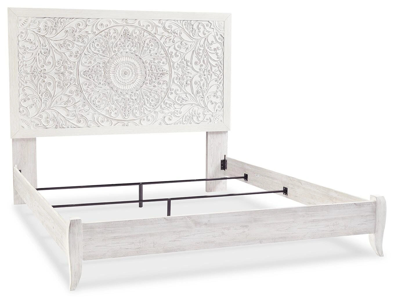 Juego de dormitorio Paxberry