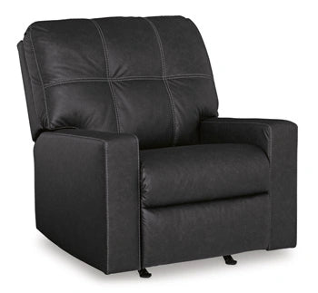 Sillón reclinable Barlin Mills