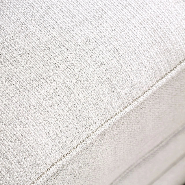 Sofá Giovanni Beige/Azul