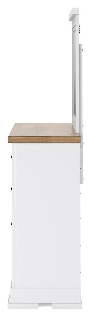 Juego de dormitorio Ashbryn