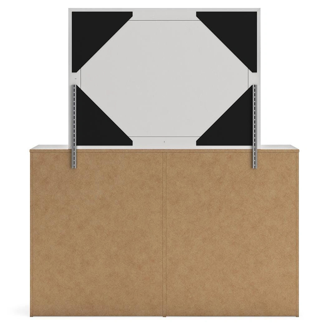 Paquete de Dormitorio Cayboni