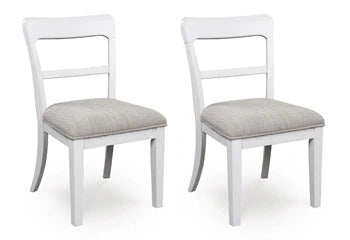 Silla de comedor Greddinton