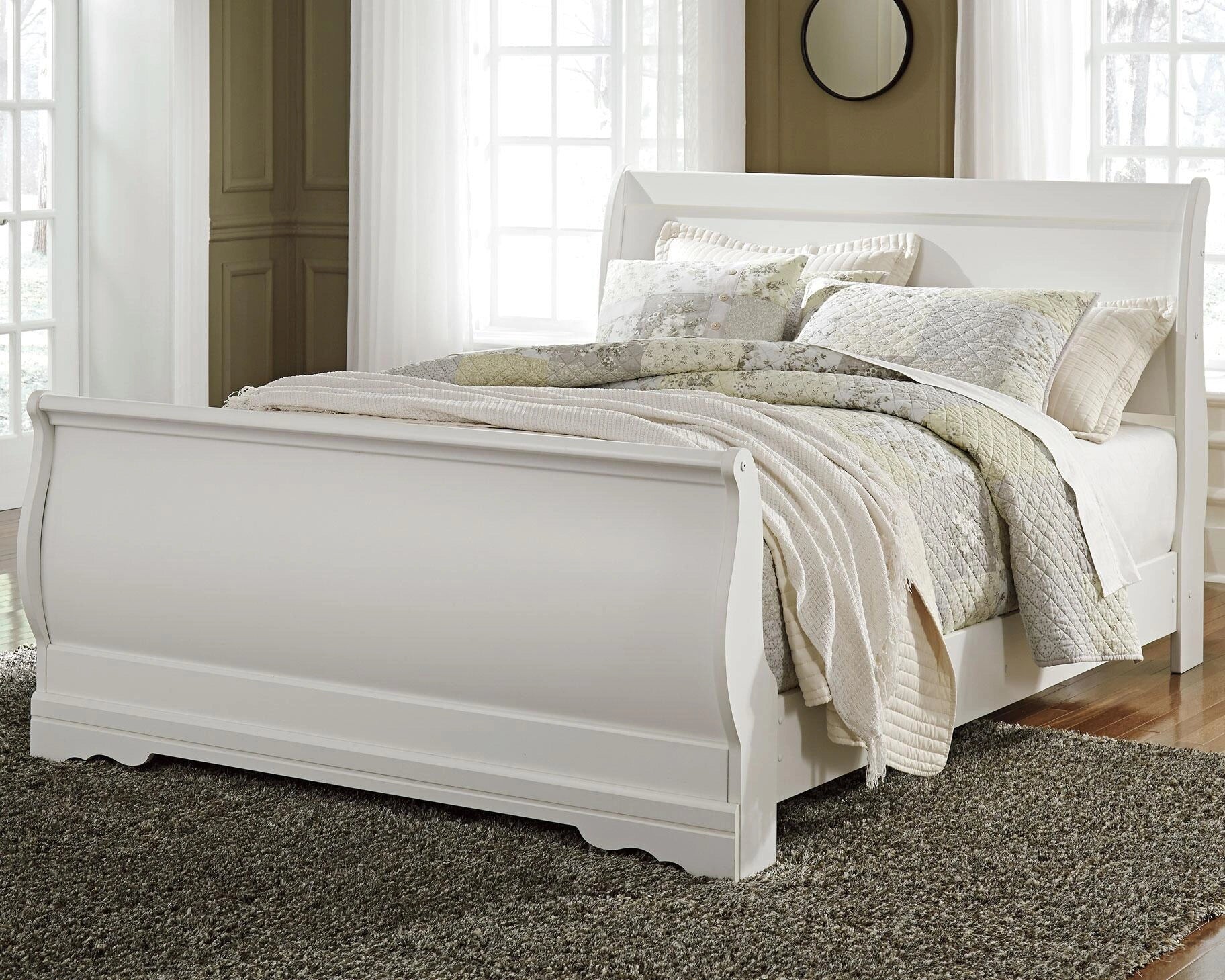 Cama Anarasia