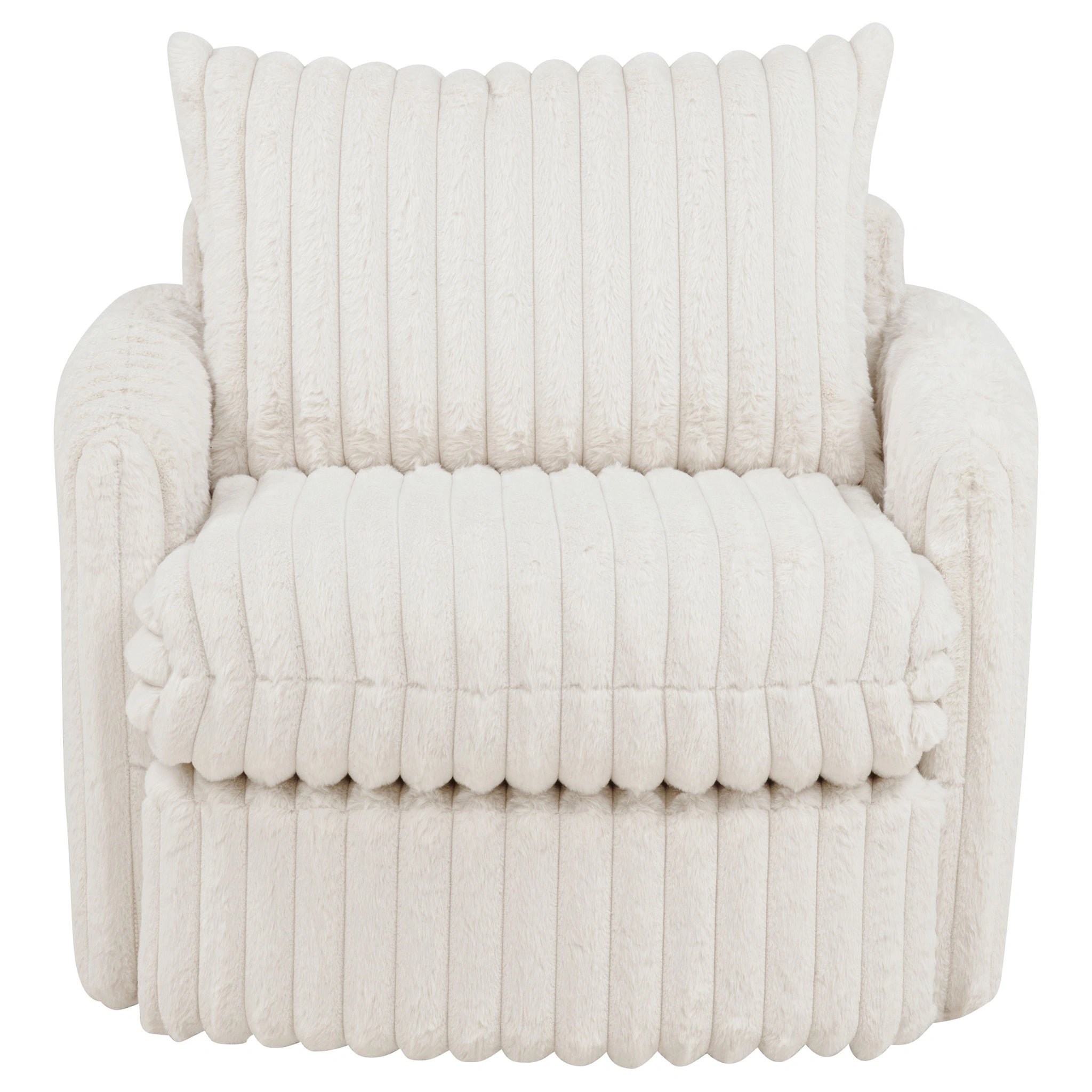 Sillón Giratorio Sarco