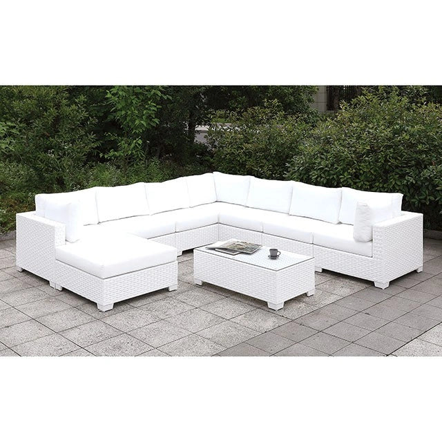 Mesa de centro Somani