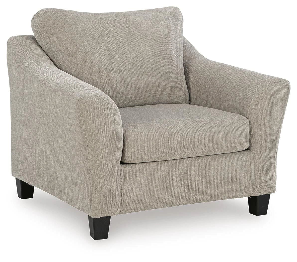 Sillón extragrande Willarae
