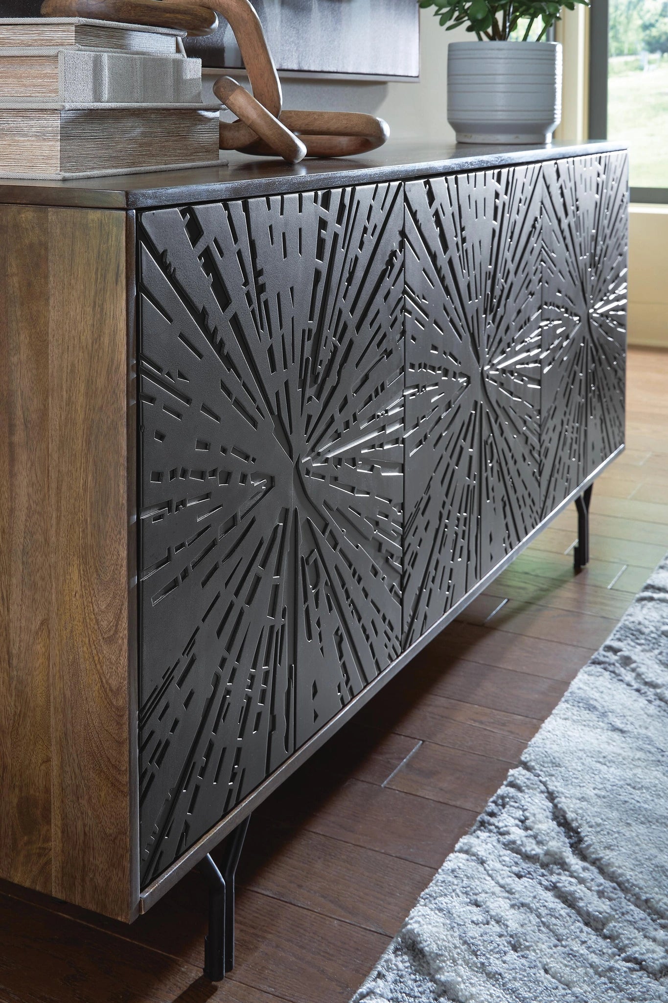 Mueble auxiliar Lavinmont