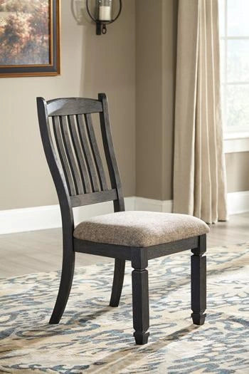 Juego de comedor Tyler Creek
