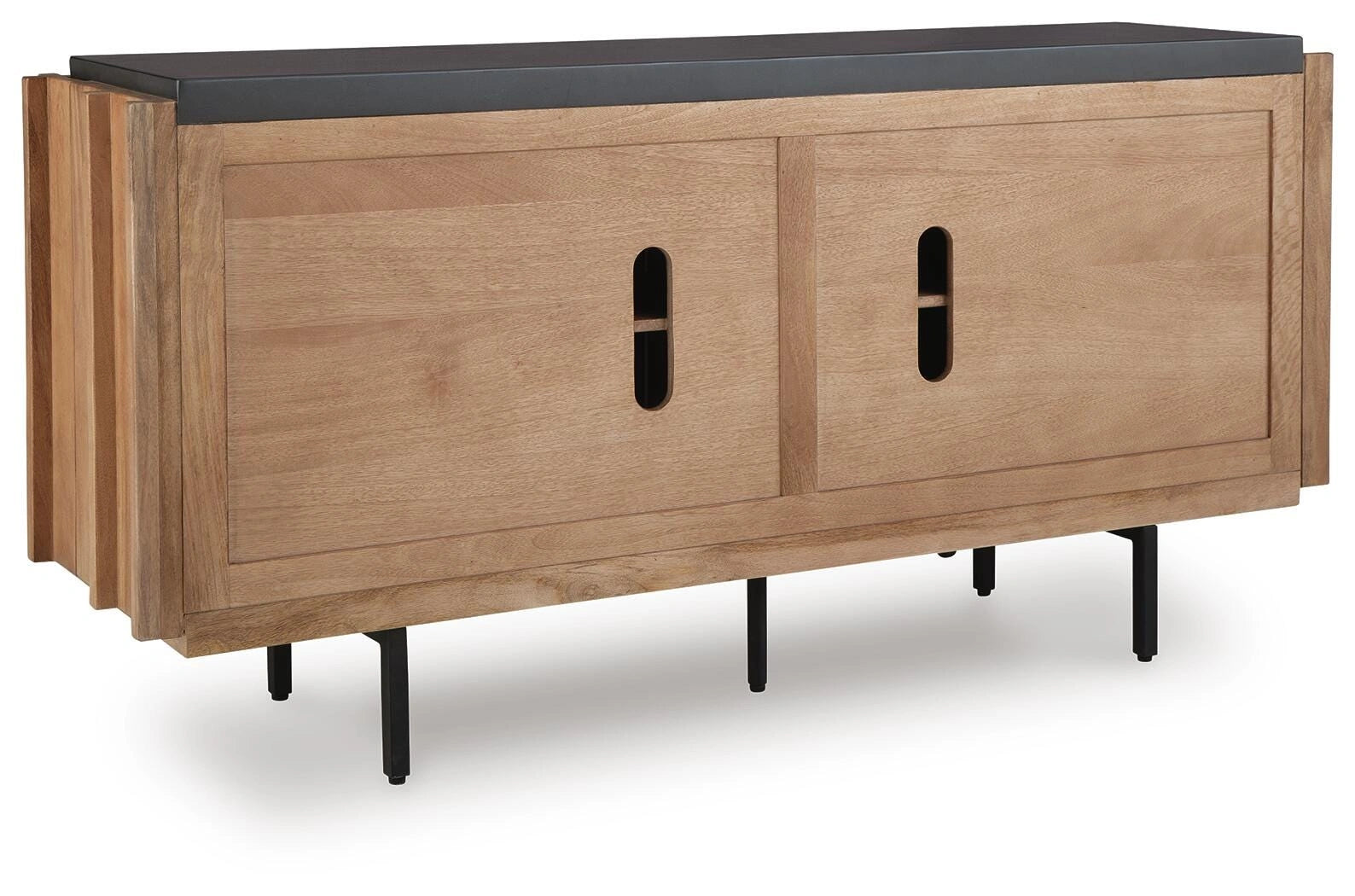 Mueble auxiliar Quintavious