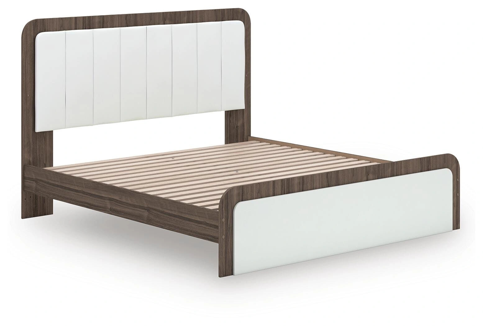 Cama tapizada Kendanport