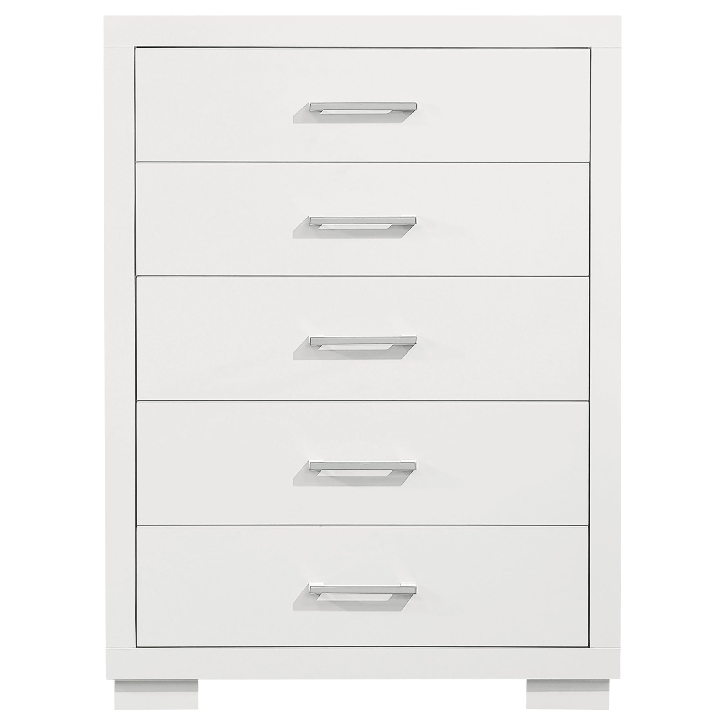 Jessica Chest of Drawers