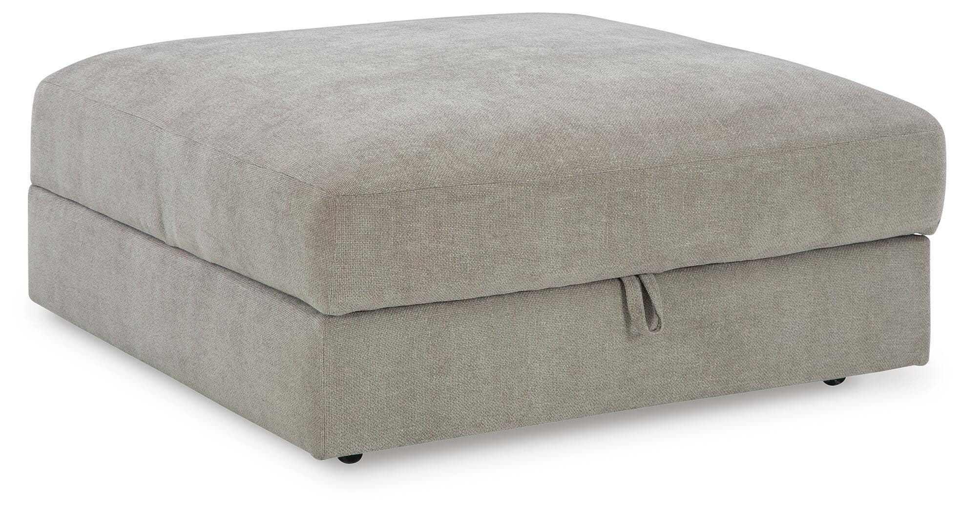 Otomana Aslan Court con Almacenamiento