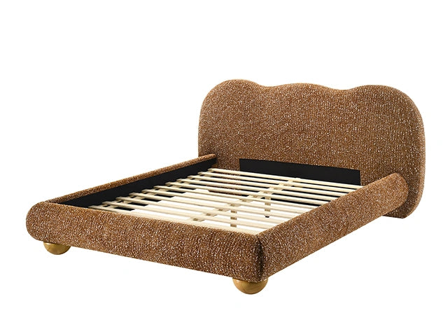 Cama King Finamore