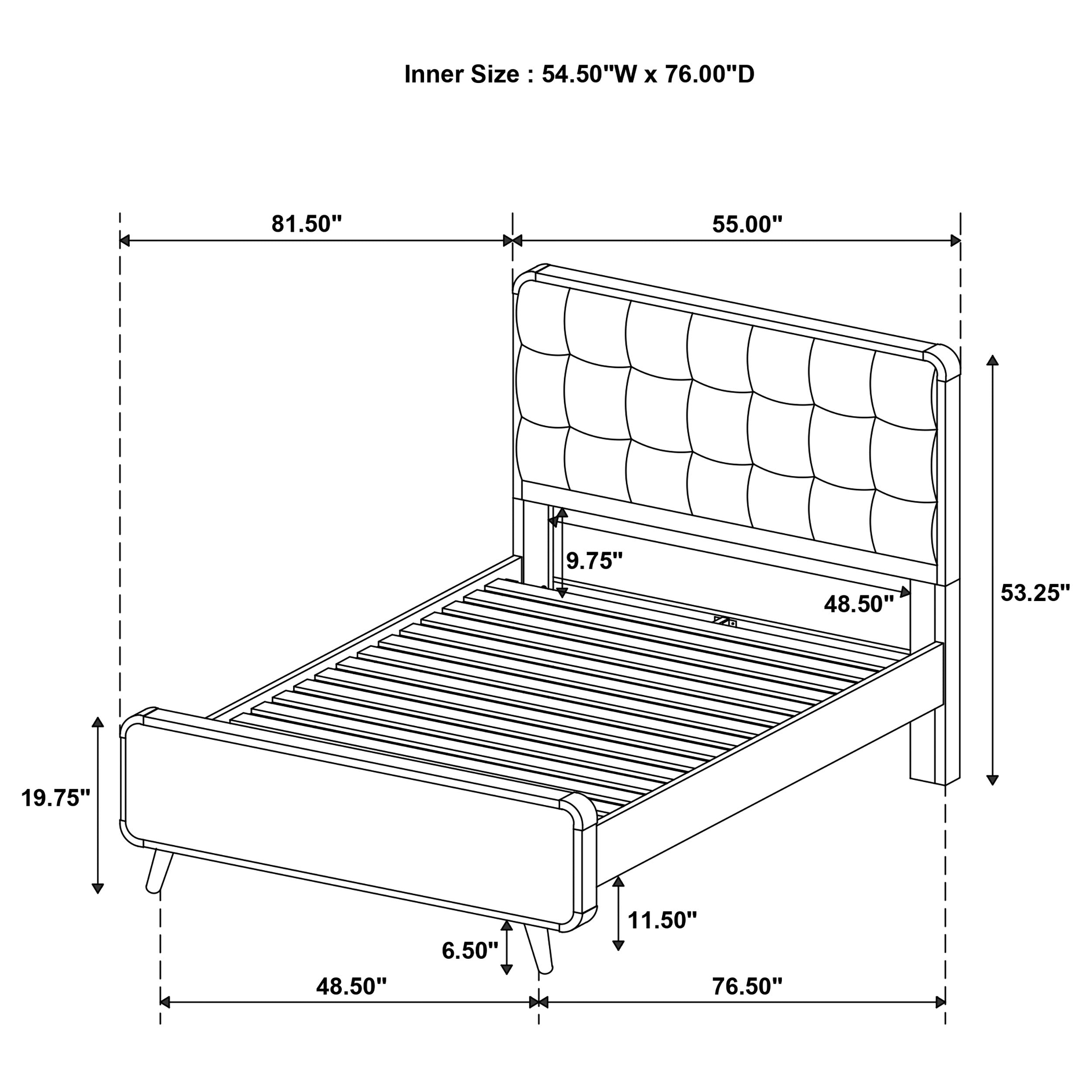 Robyn Bedroom Set