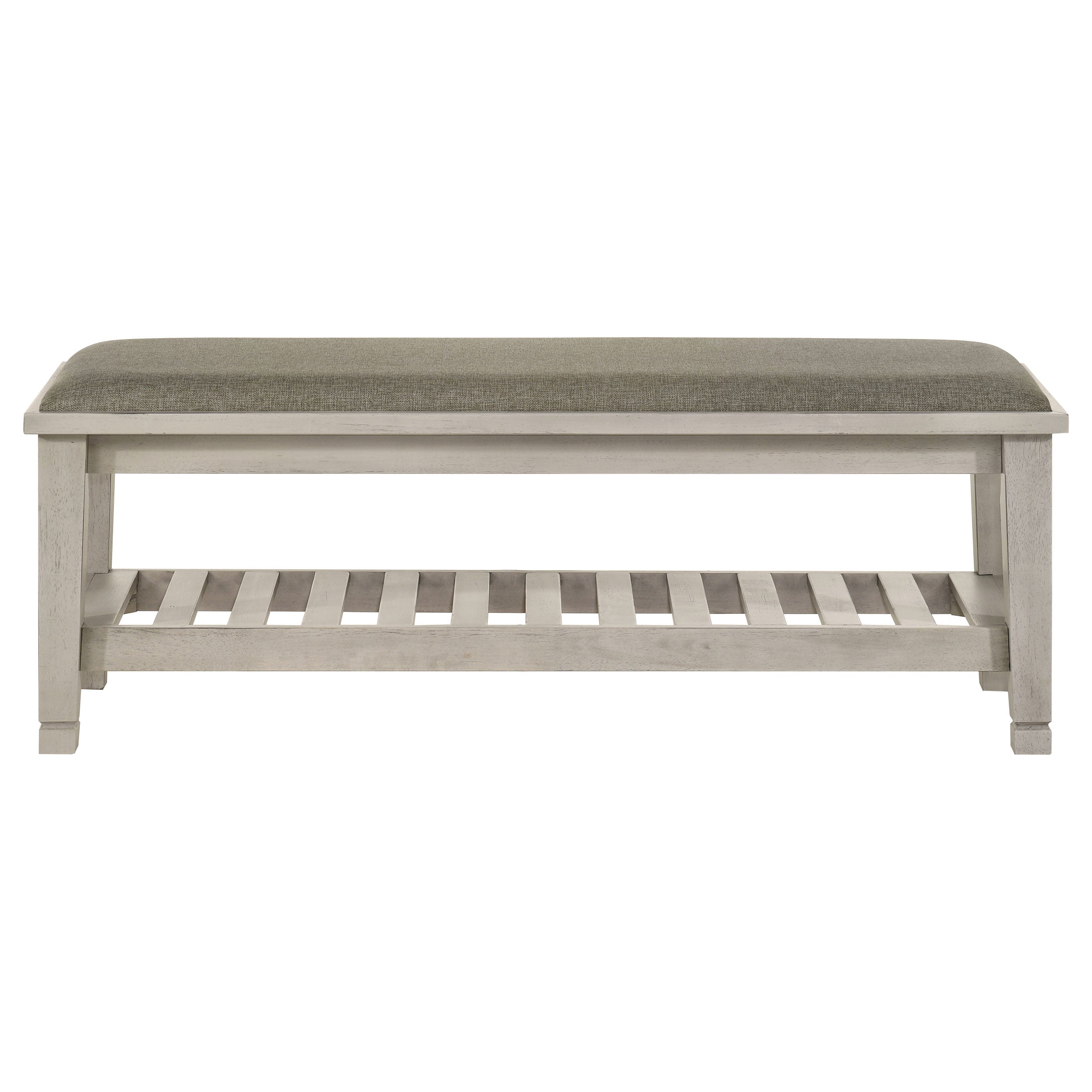 Franco Bedroom Bench
