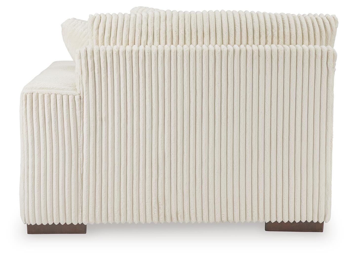Sofá seccional Lindyn con chaise longue