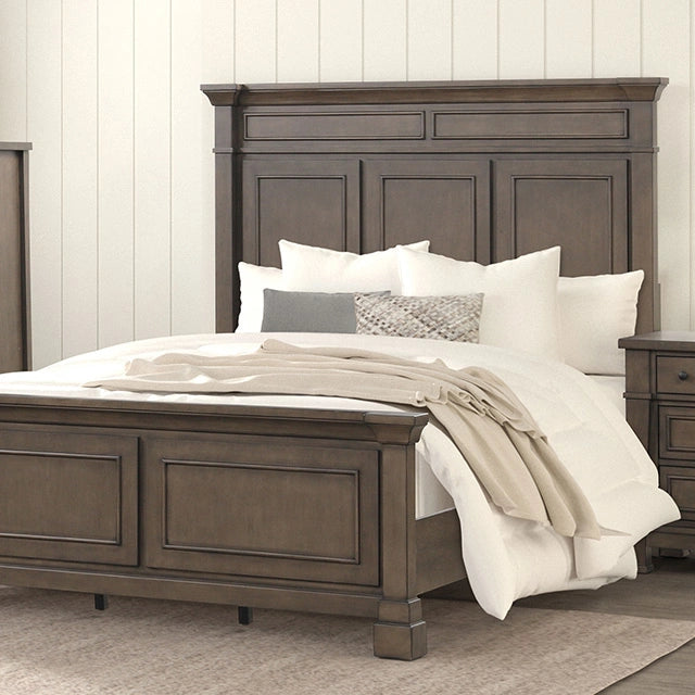 Cama de Huddersfield