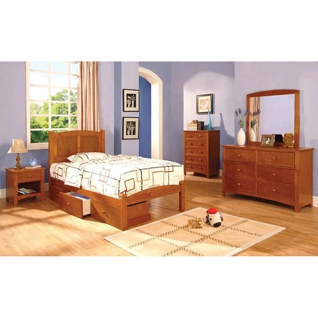 Omnus Roble Hutch