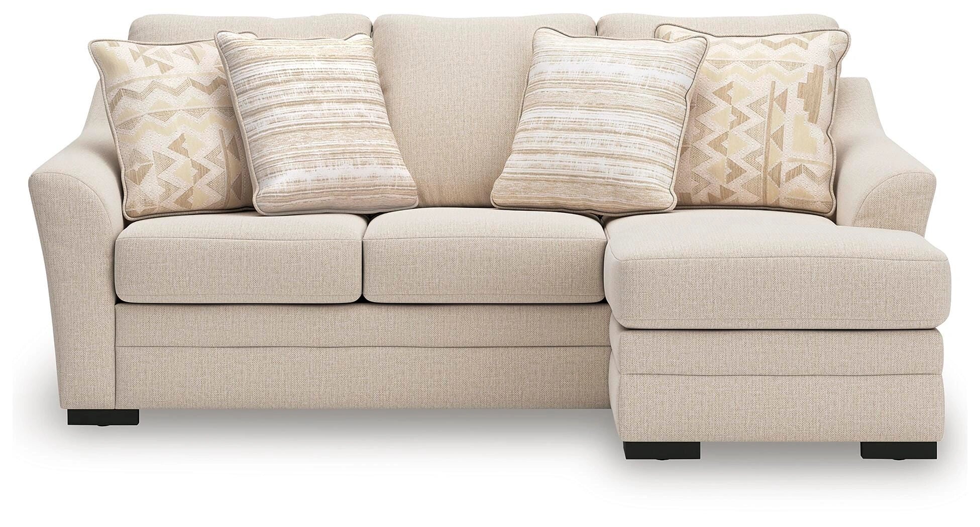 Sofá chaise Lango