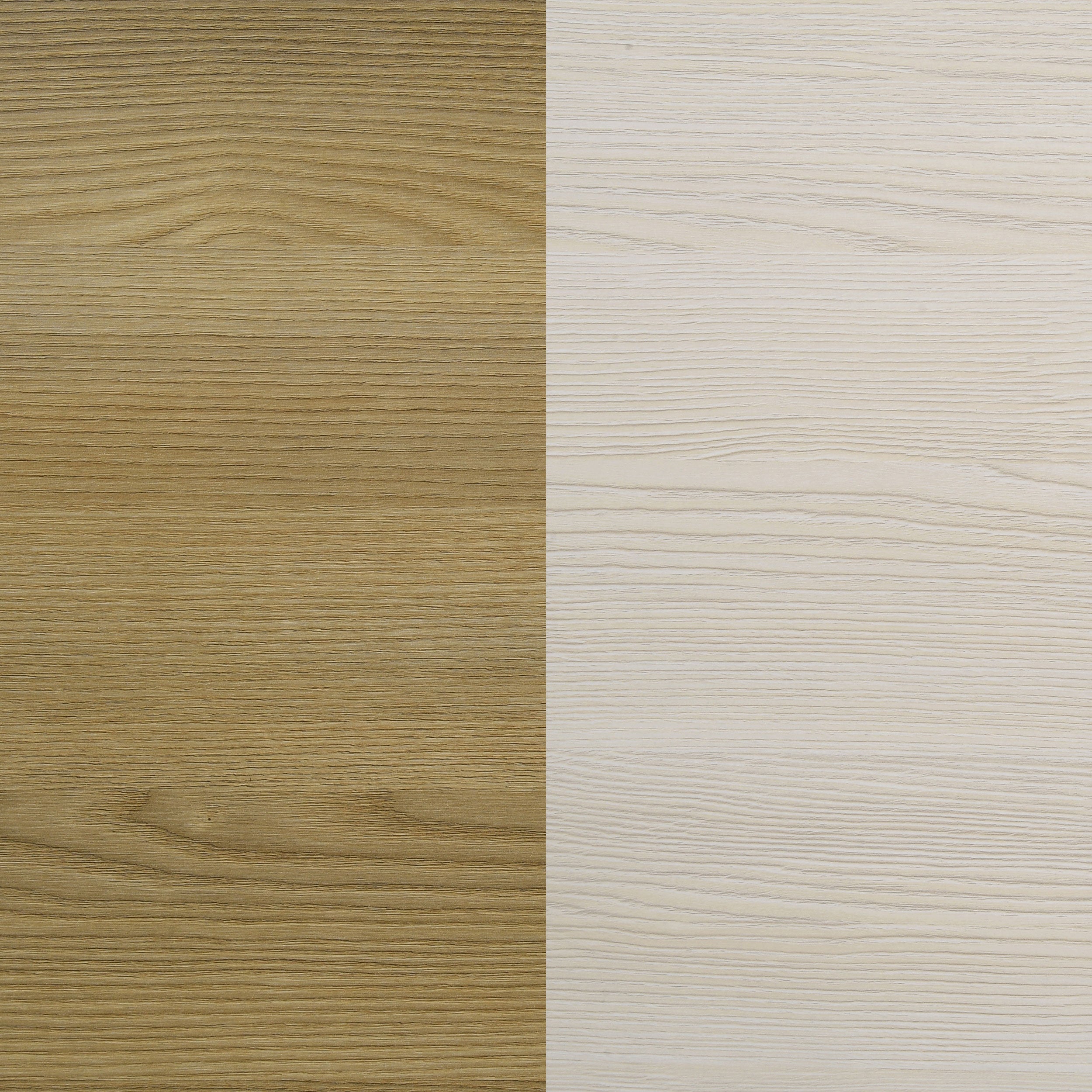 Hyland Dresser with Mirror