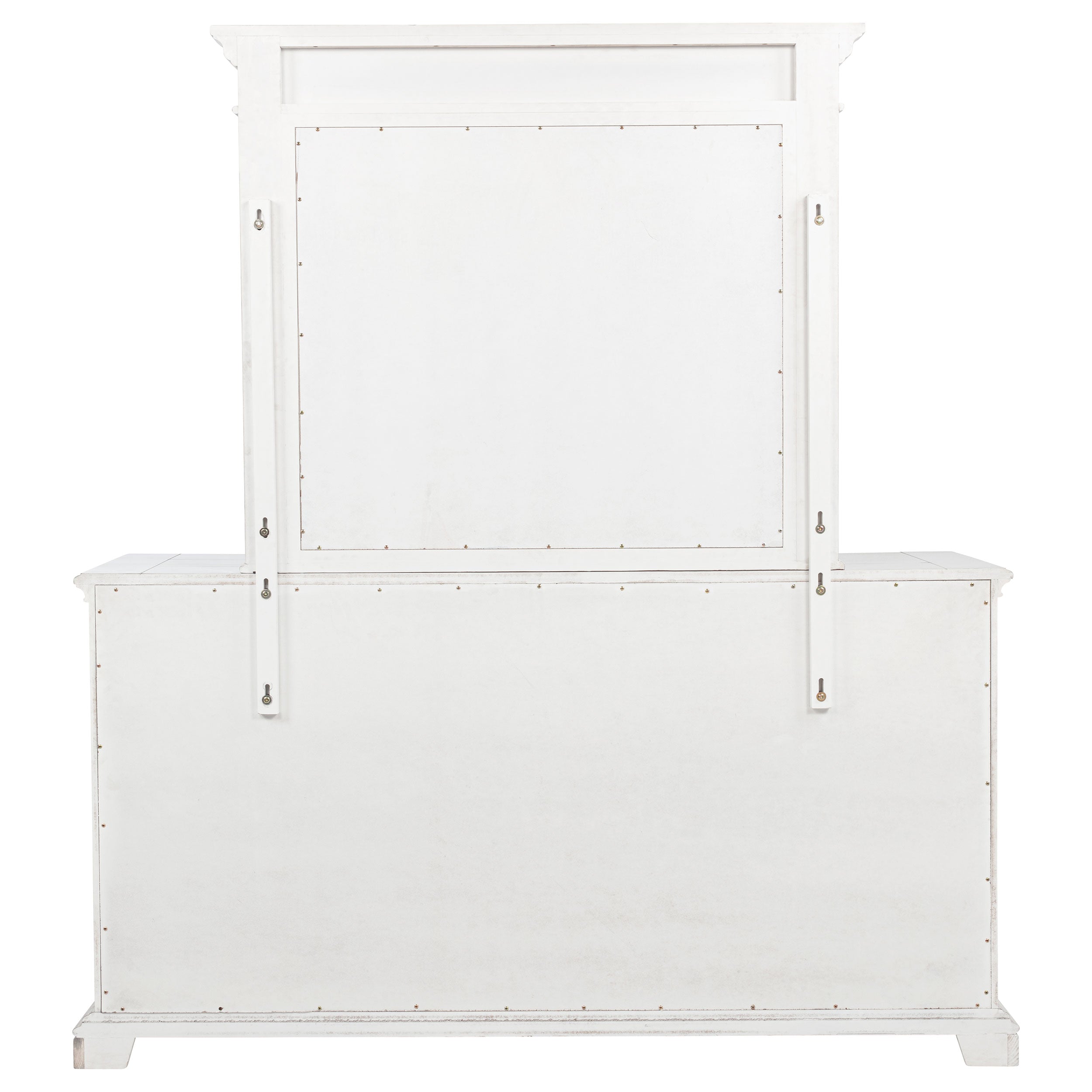 McKinney Dresser with Mirror