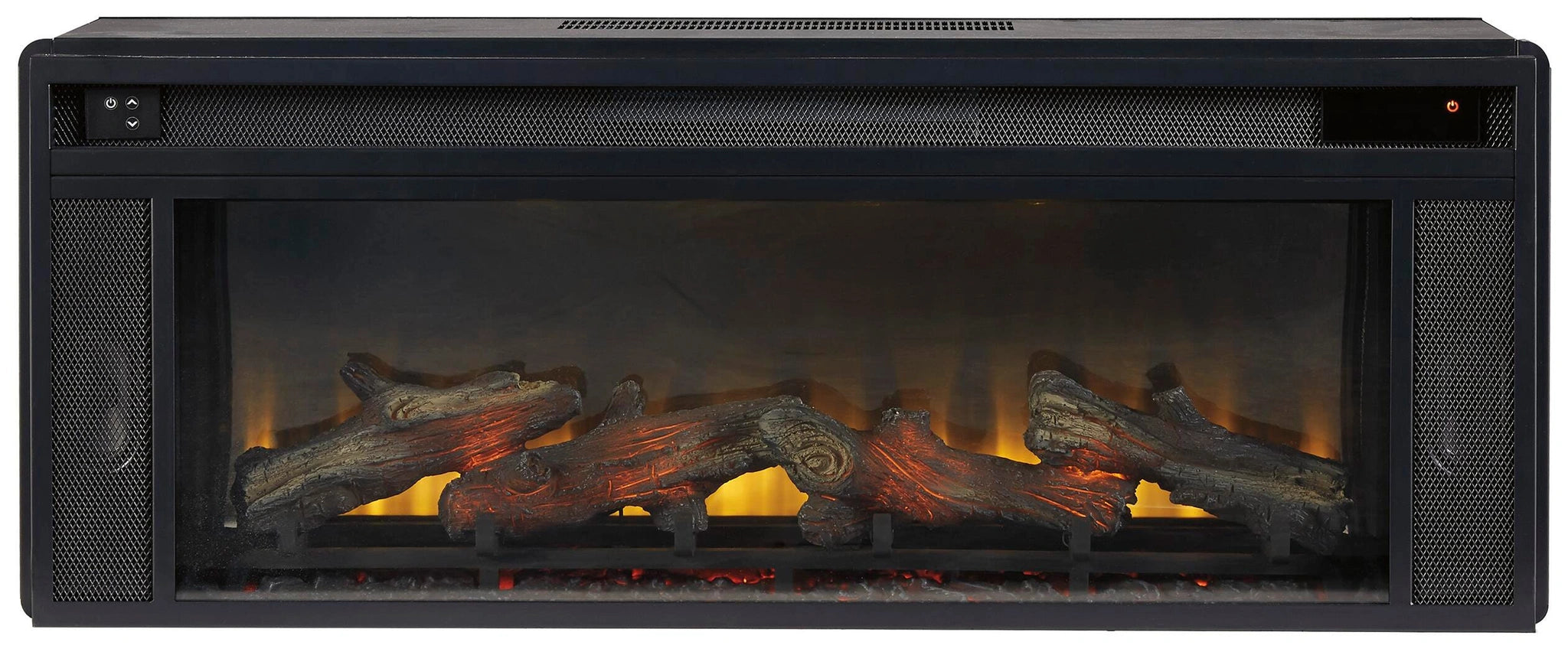 Accesorios de Entretenimiento Inserto de Chimenea