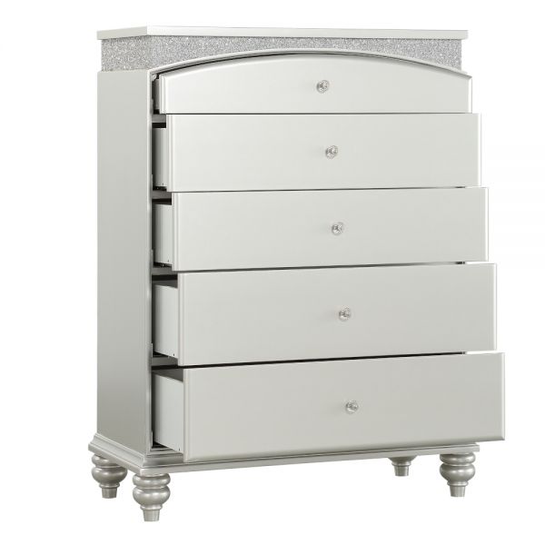 Cofre Maverick Platino