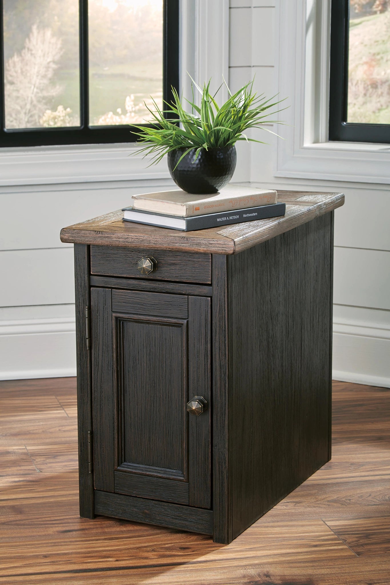 Juego de mesa Tyler Creek