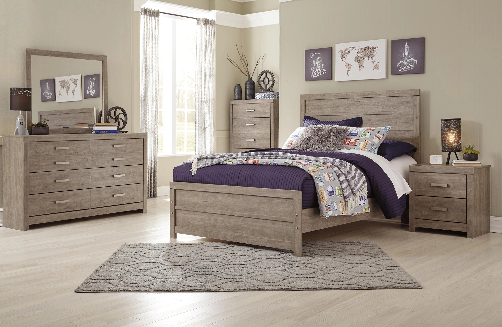 Cama Culverbach