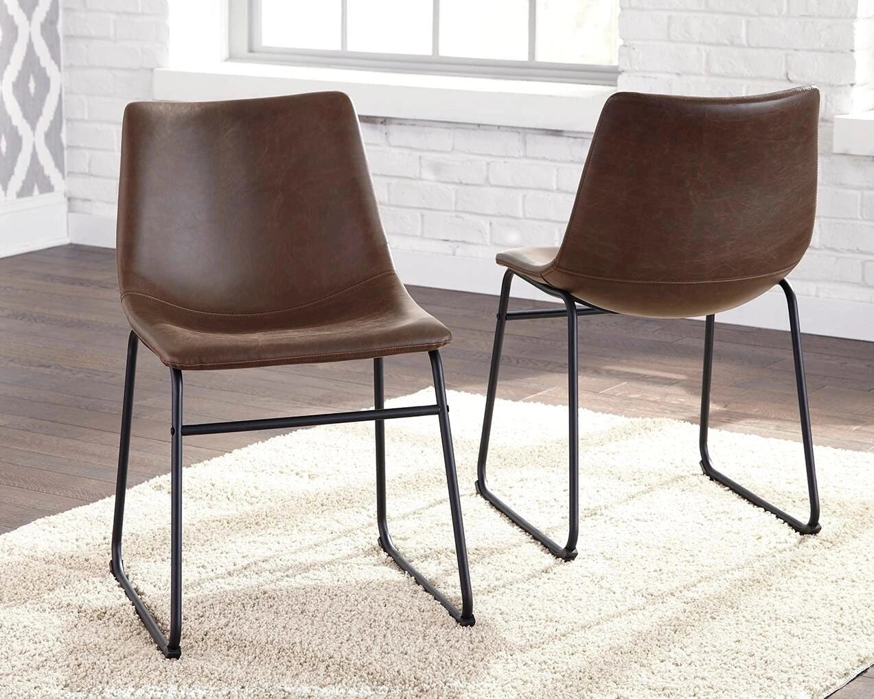 Silla de comedor Centiar