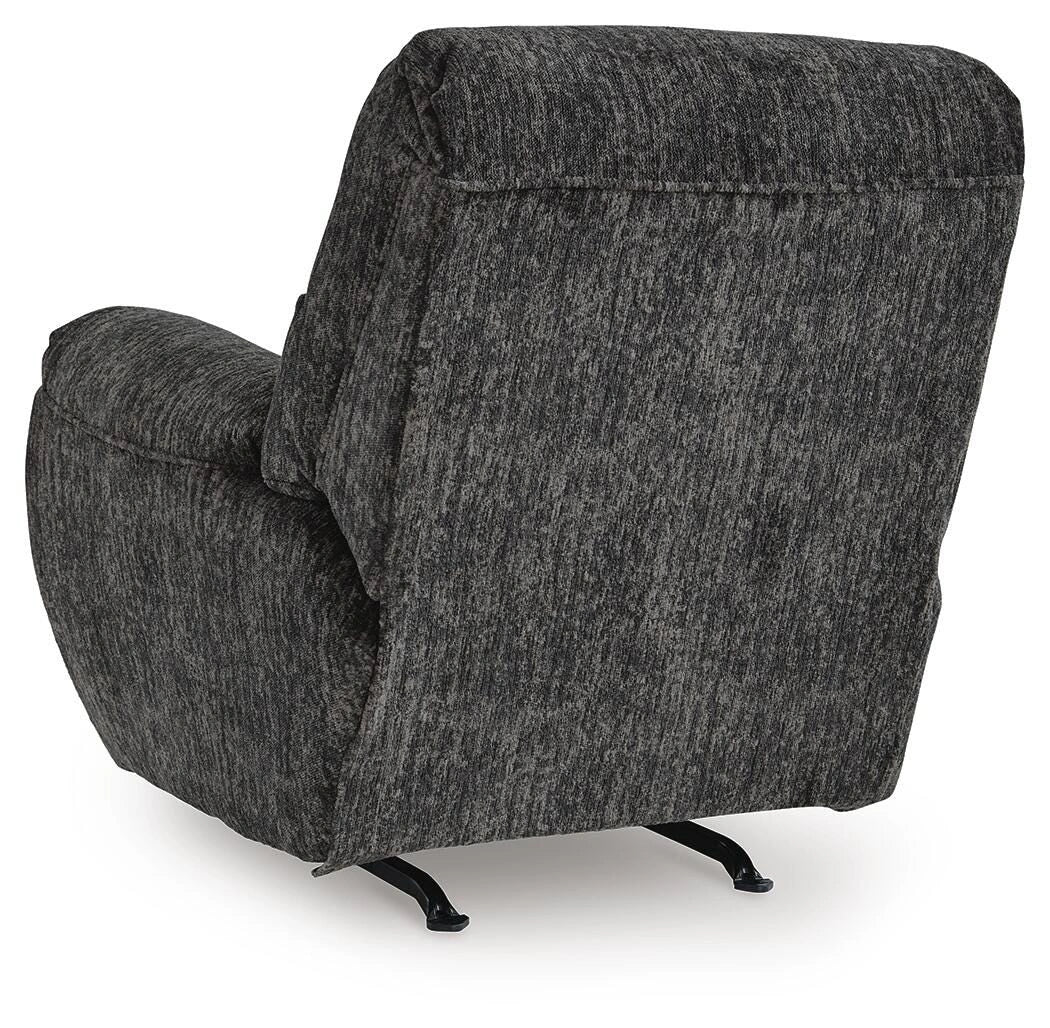 Reclinable Stayfish