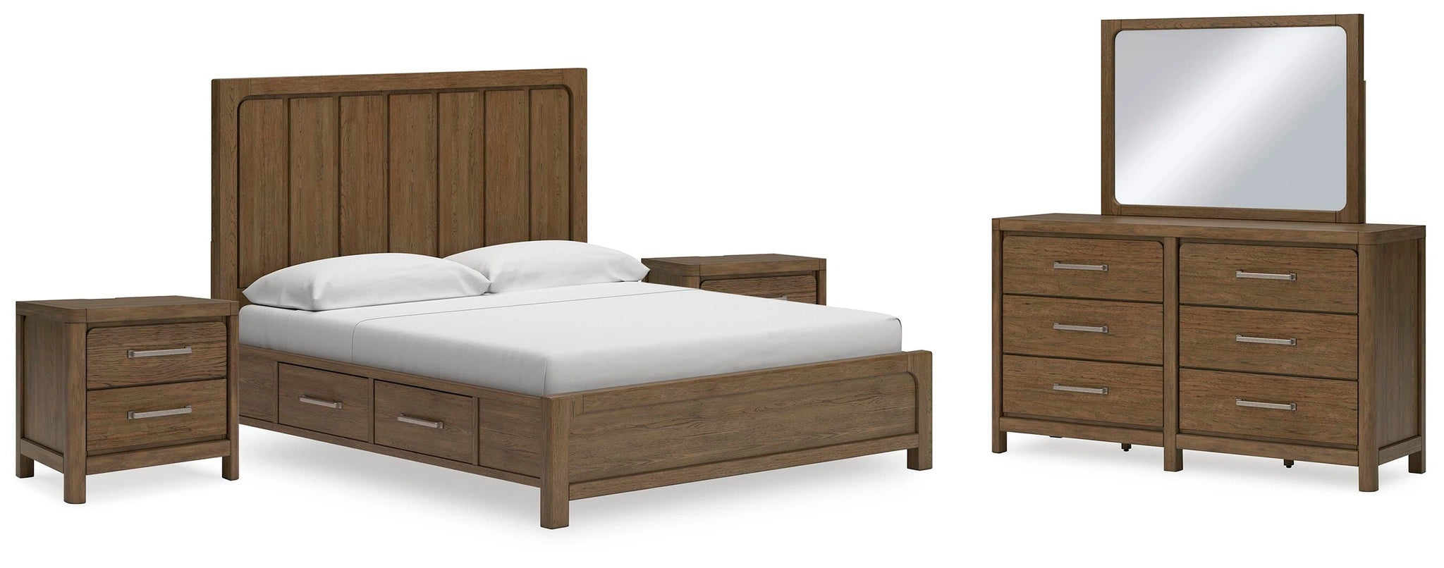 Juego de dormitorio Cabalynn
