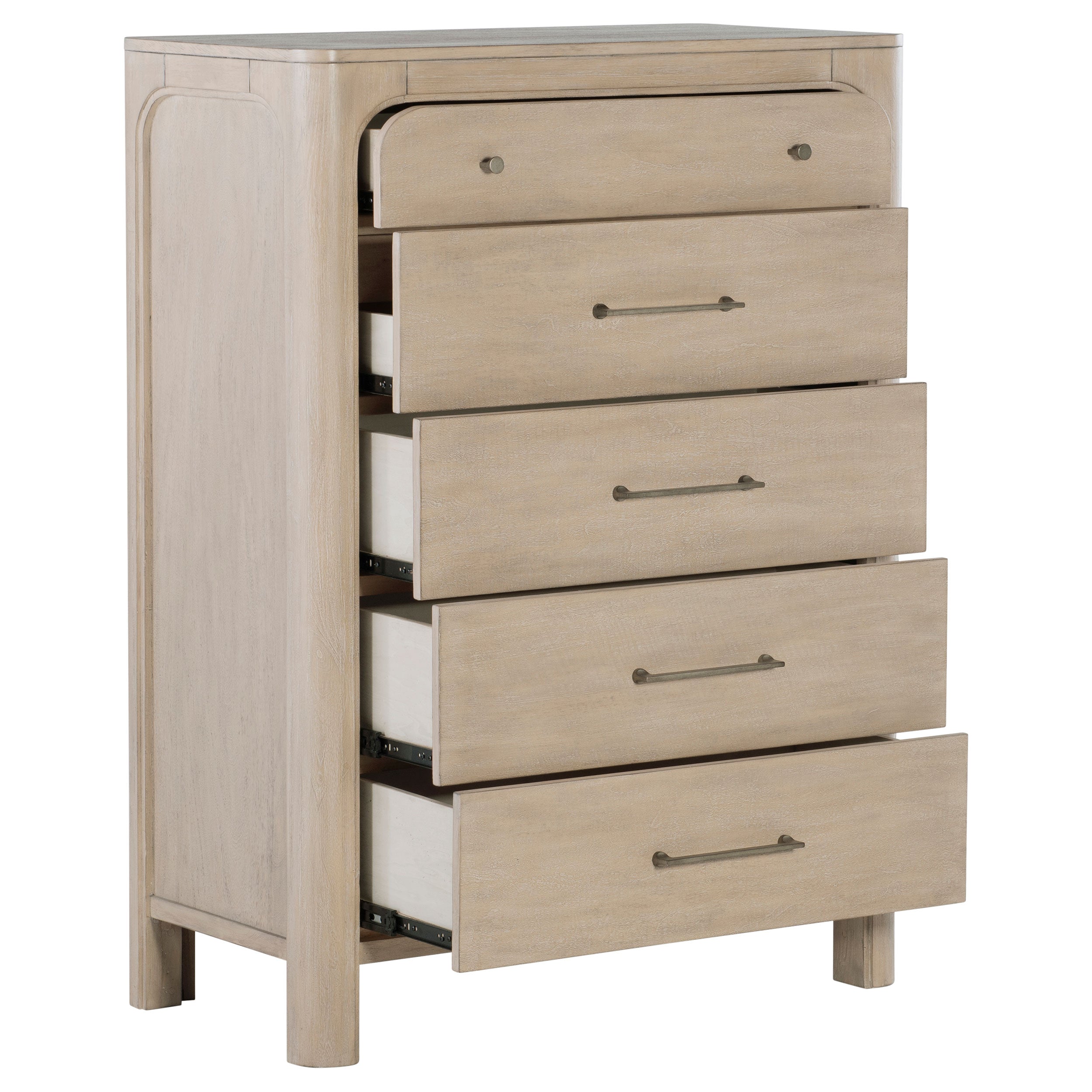 Solano Chest of Drawers