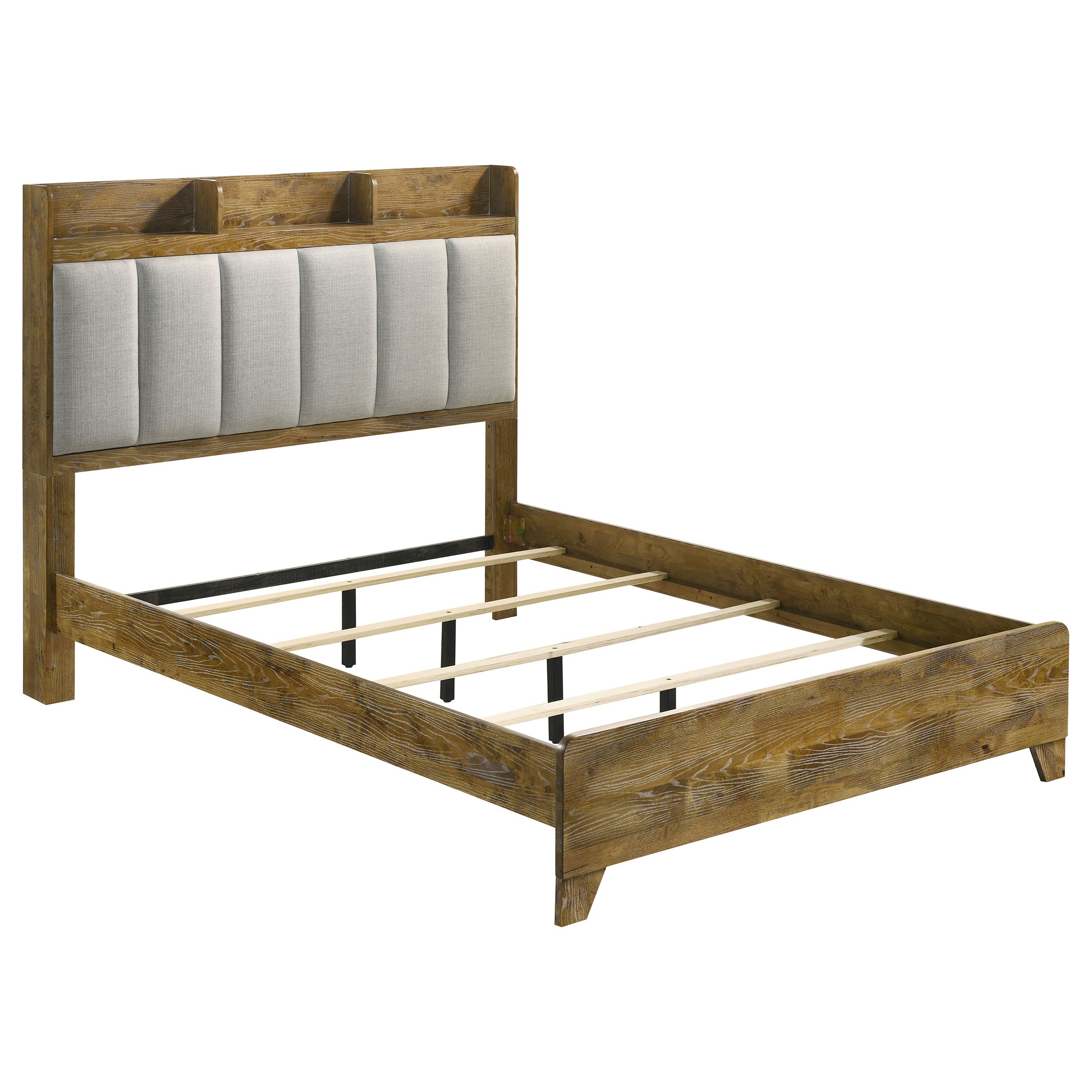 Cama estantería Henderson