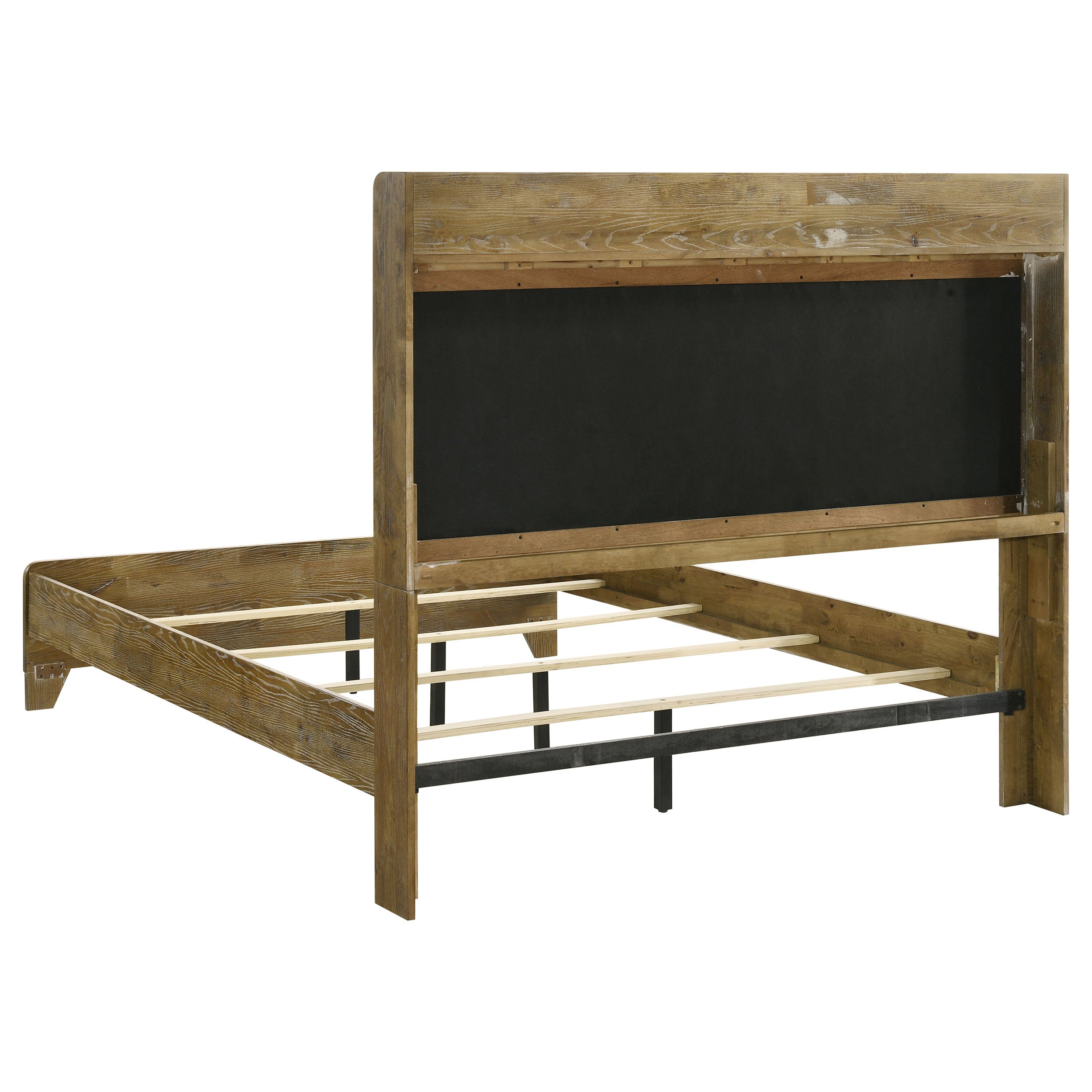 Cama estantería Henderson