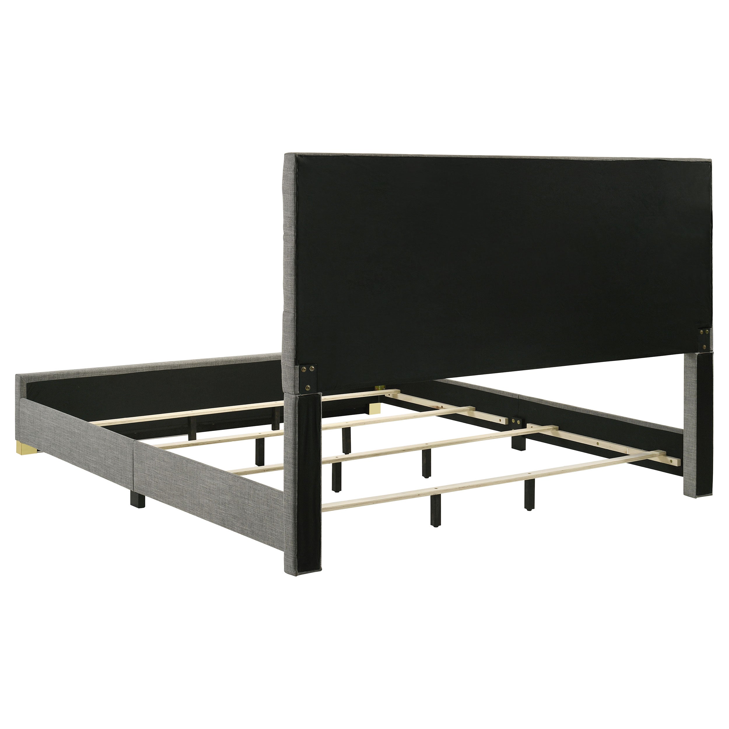 Cama de panel Ines