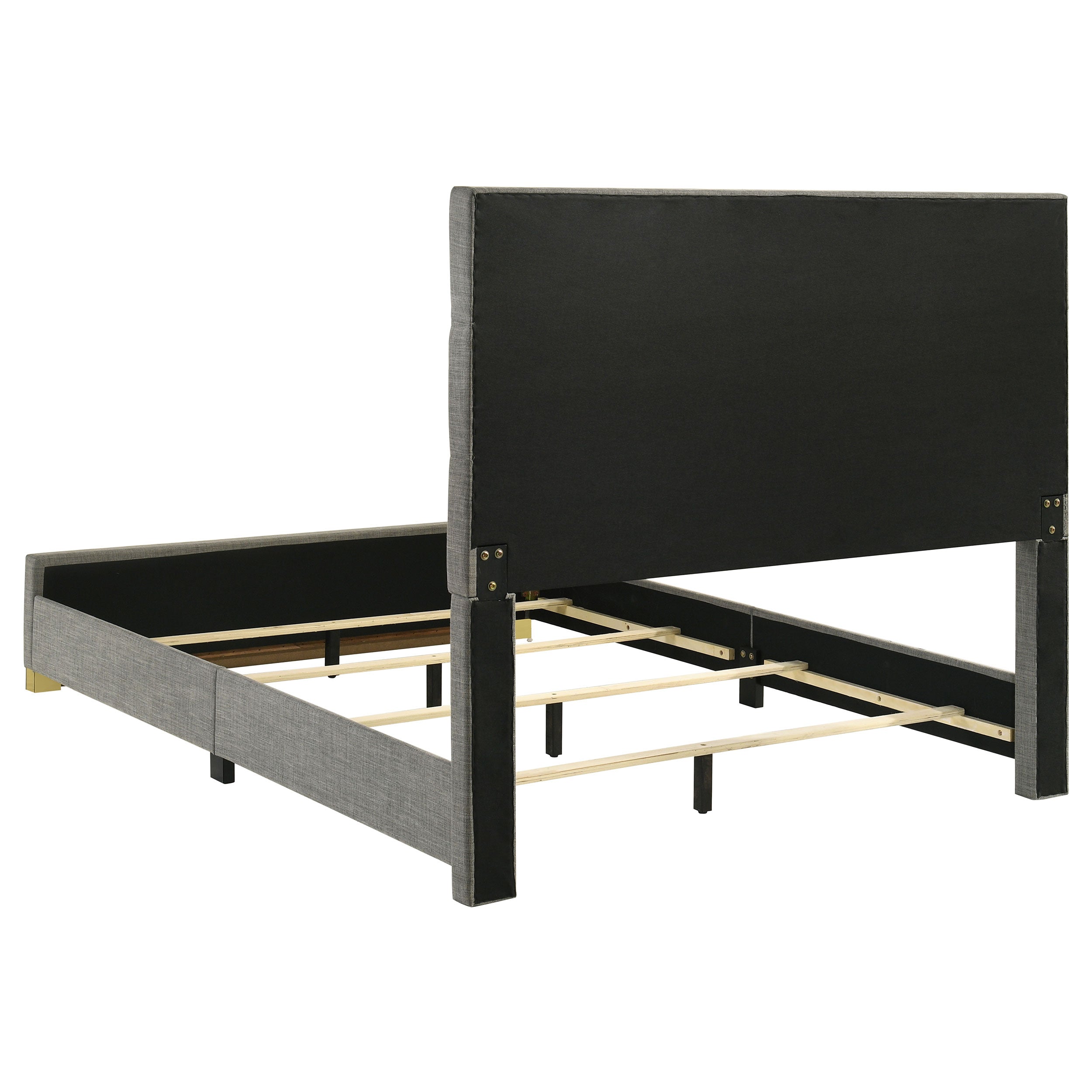 Cama de panel Ines