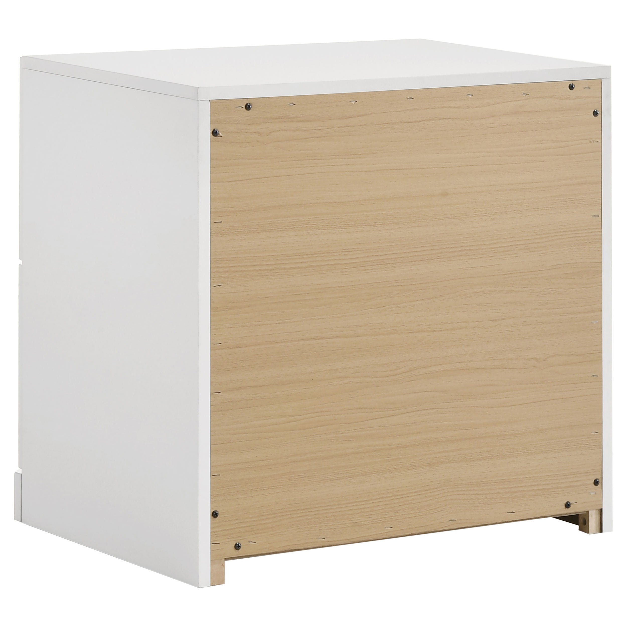 Ines Bedroom Set
