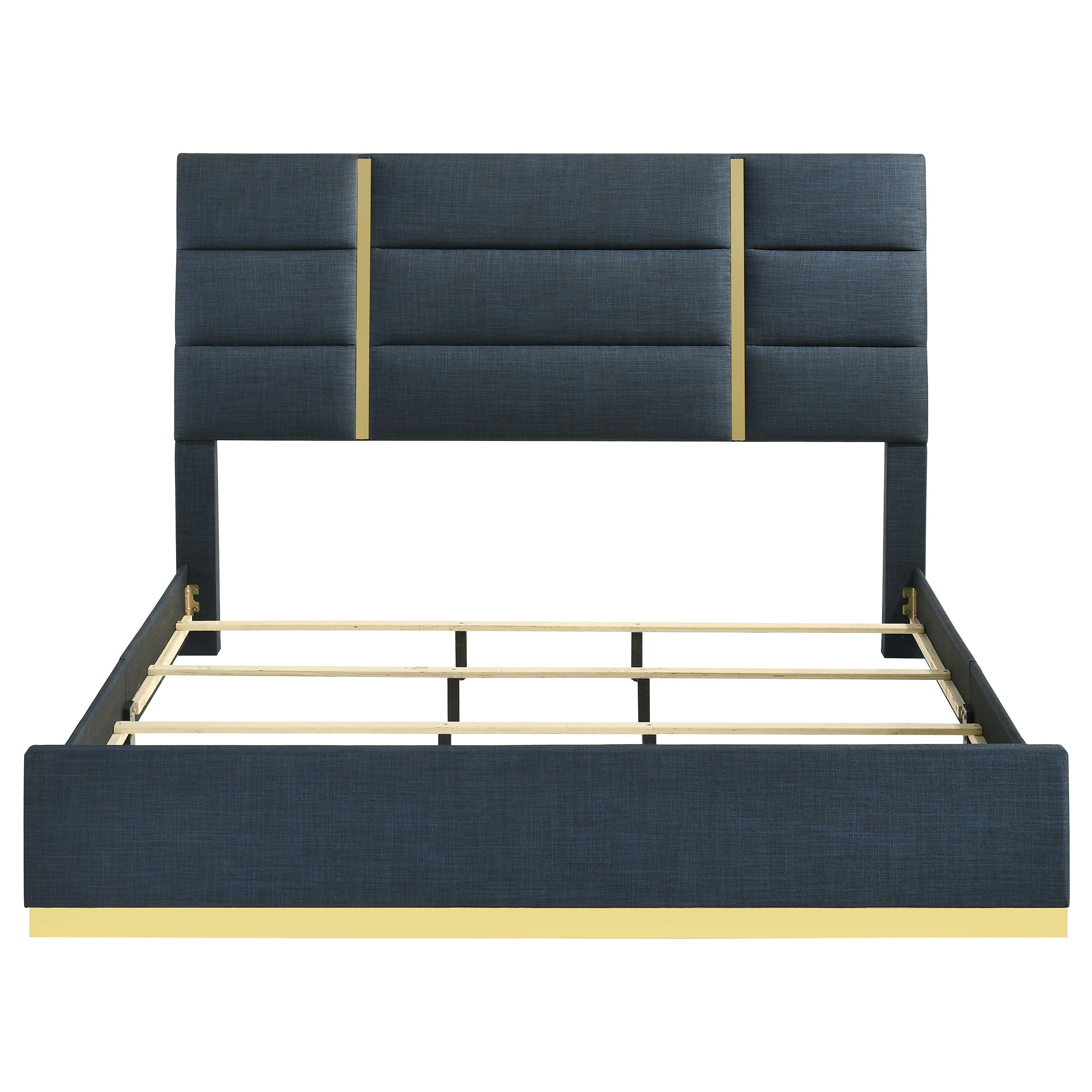 Cama de panel Ines