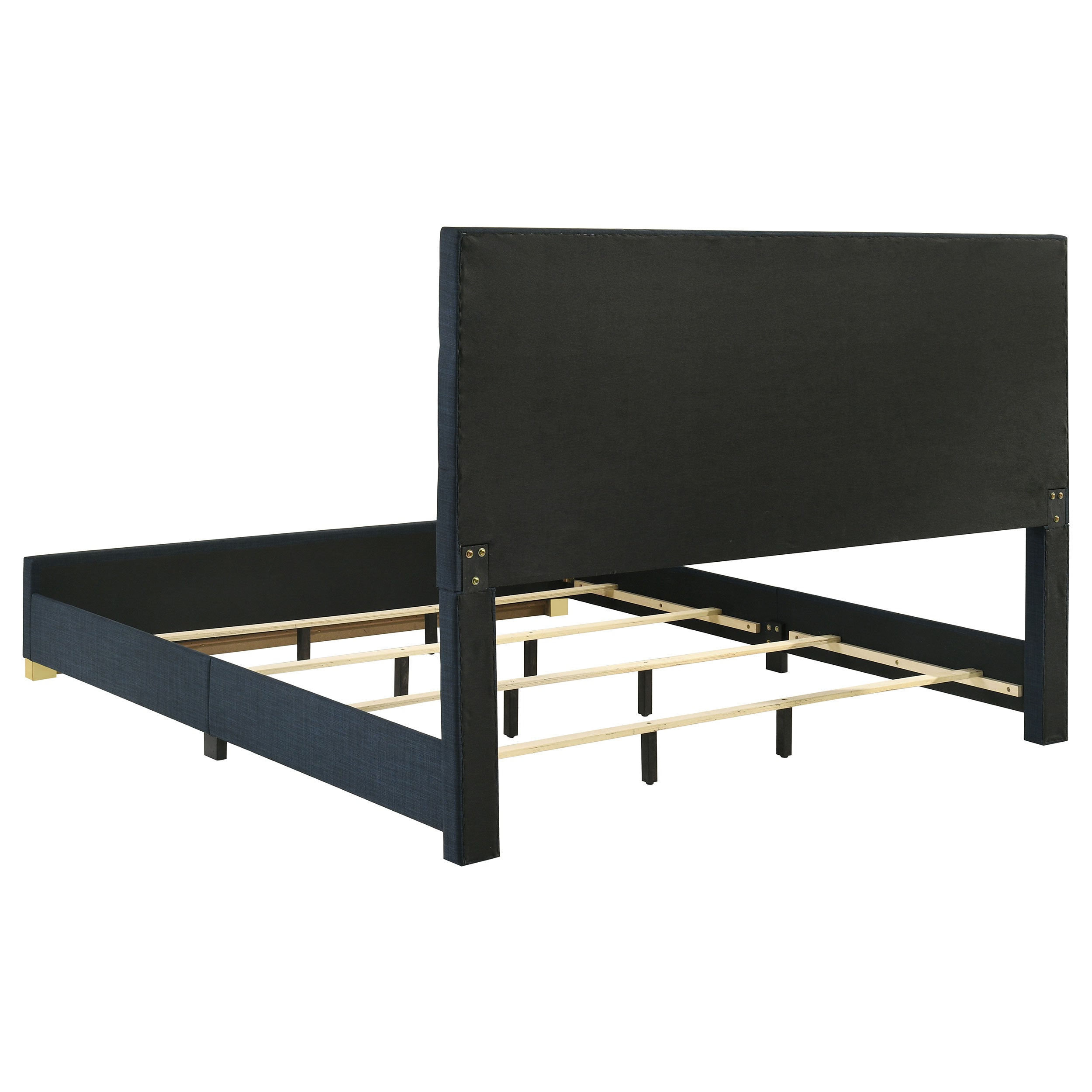 Cama de panel Ines