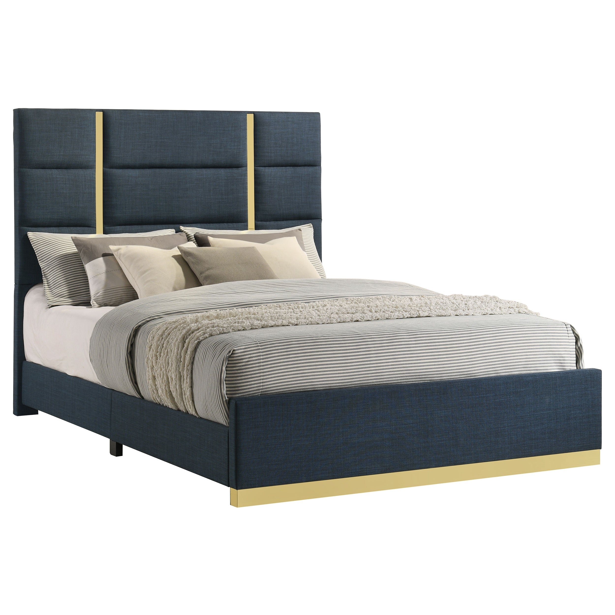 Cama de panel Ines