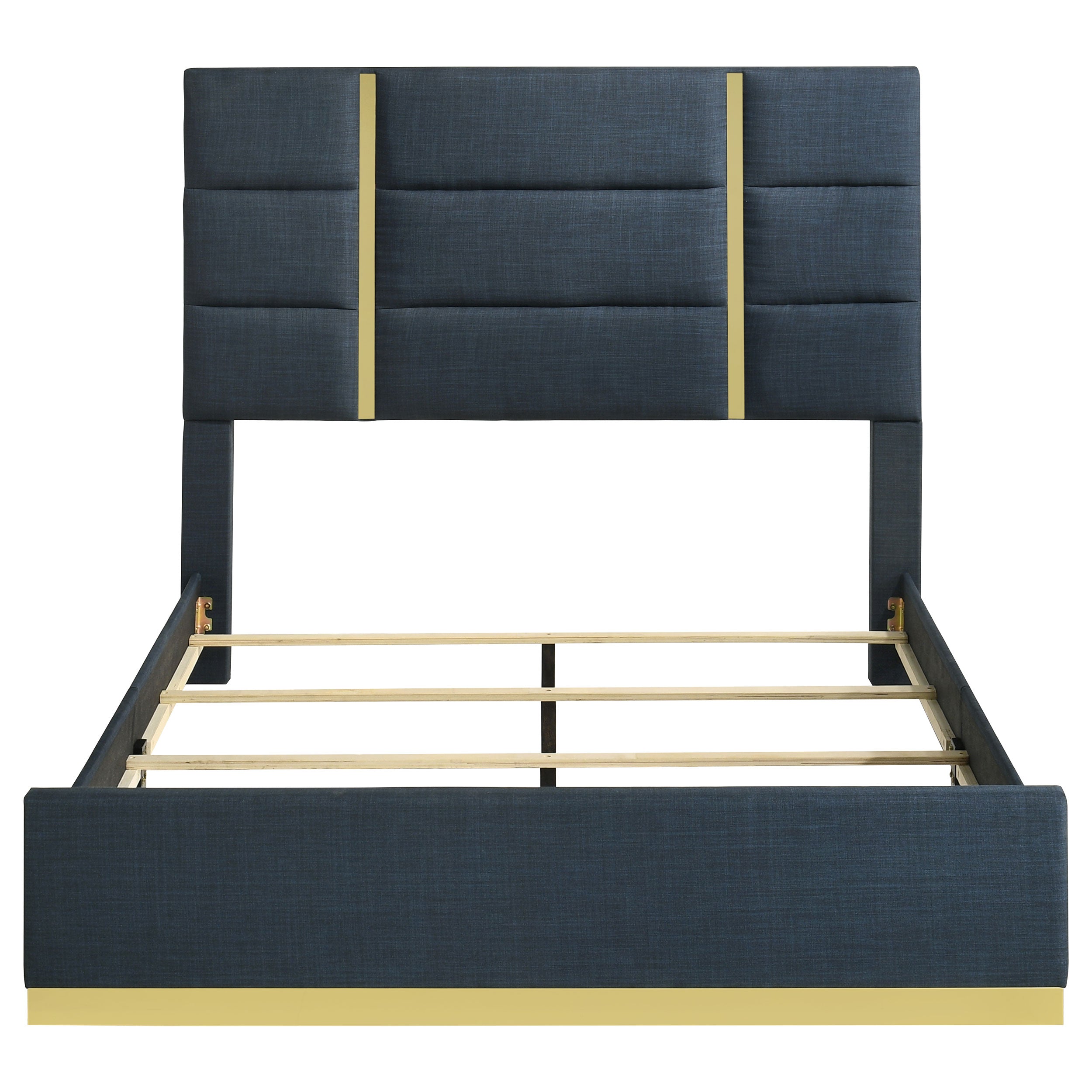 Cama de panel Ines