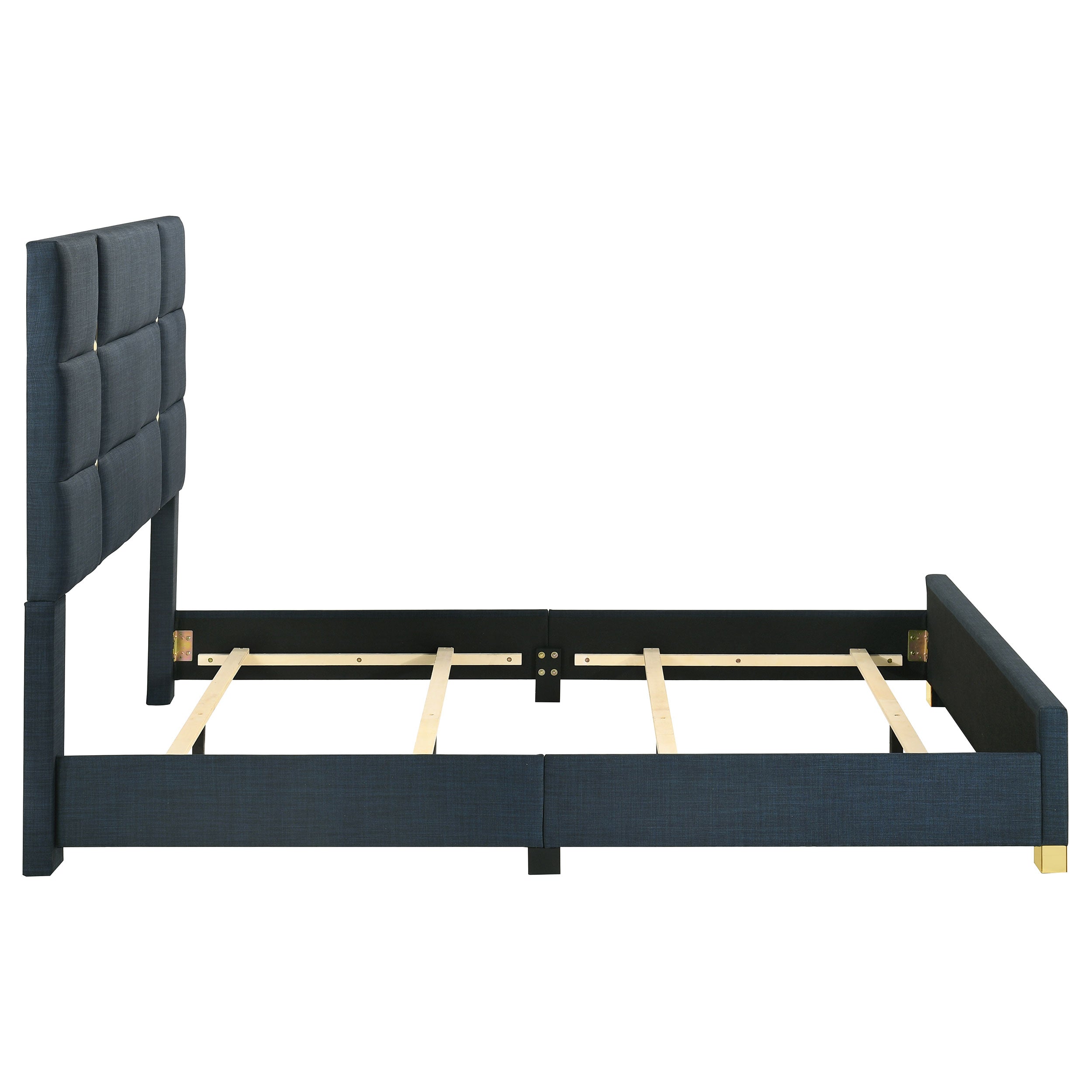Cama de panel Ines