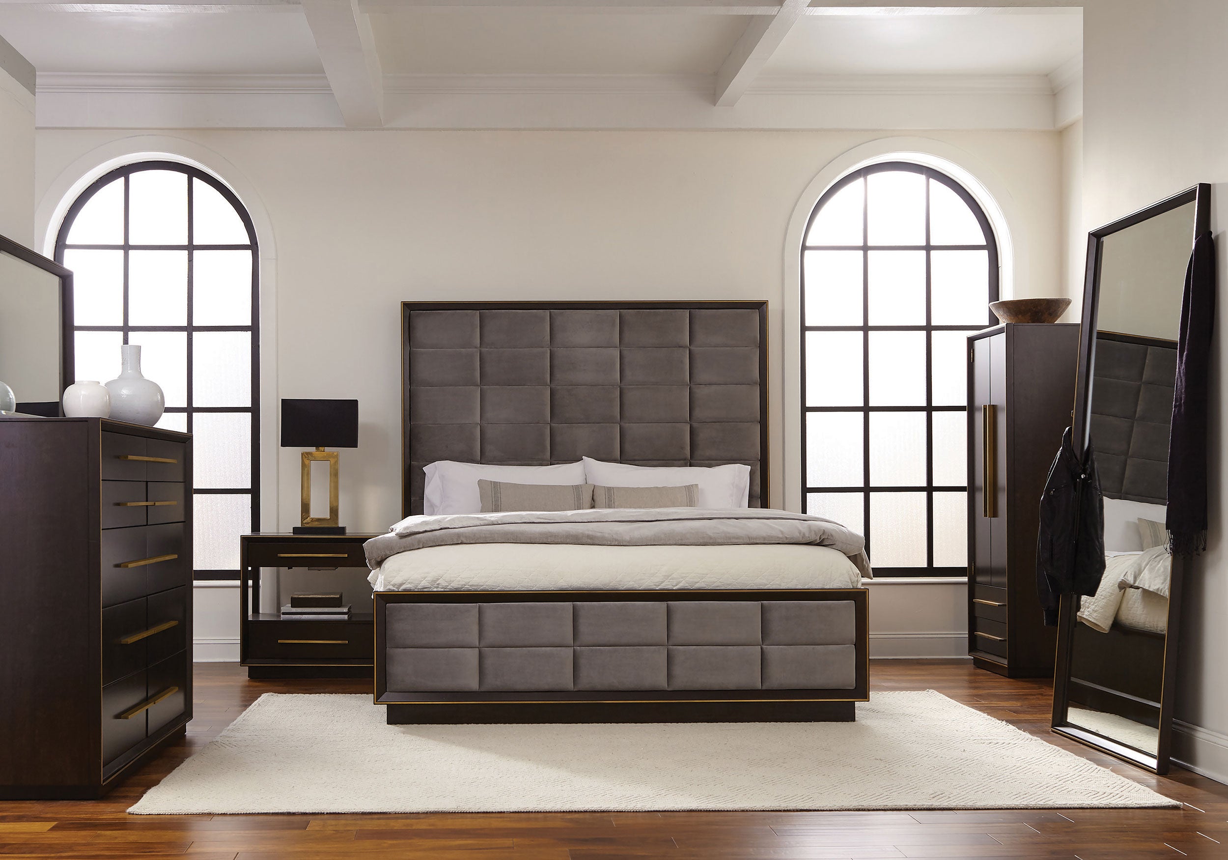 Durango Chest of Drawers