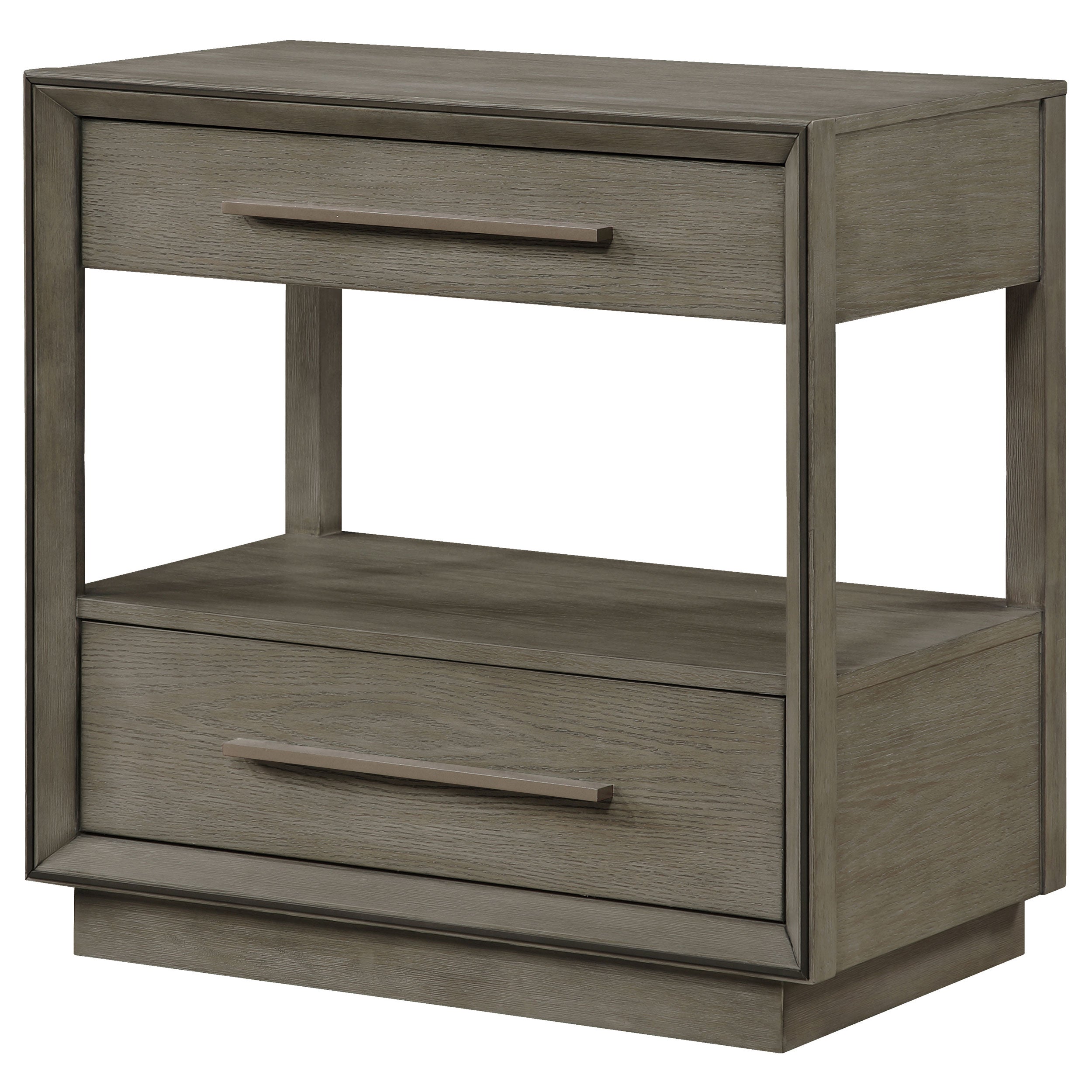 Durango Nightstand