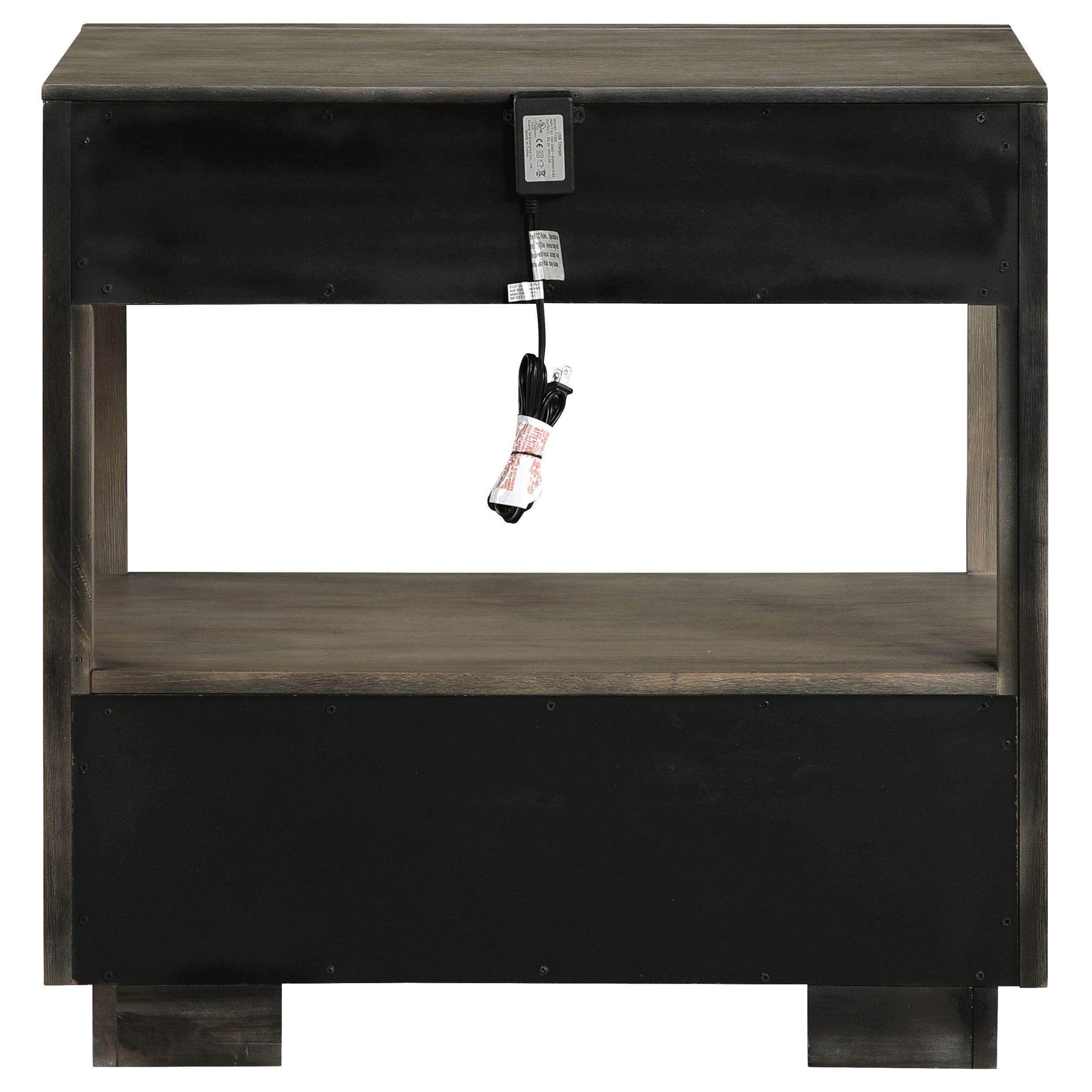 Durango Nightstand